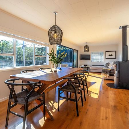 Belle View - Stay Waiheke Onetangi Exteriér fotografie