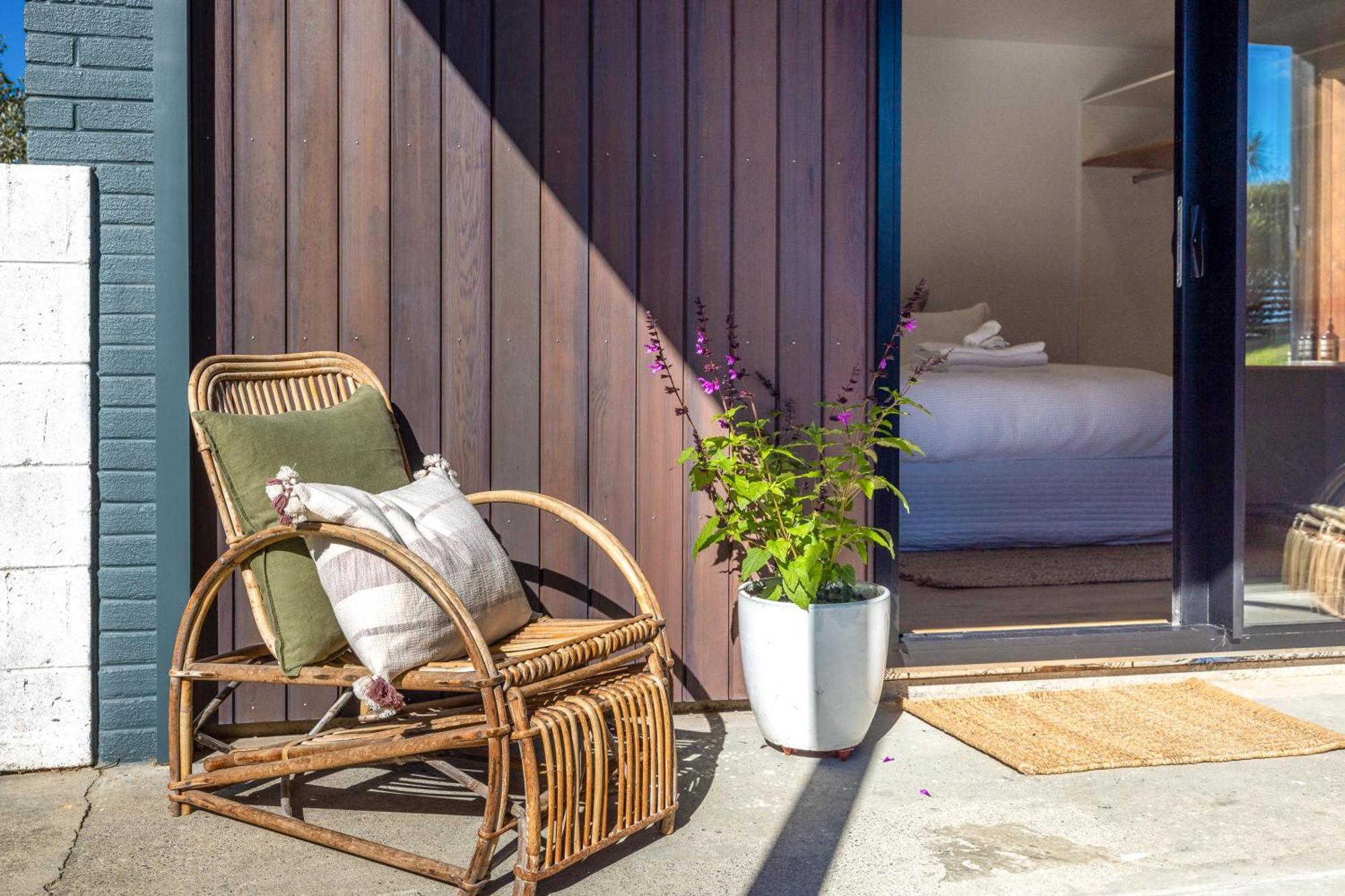 Belle View - Stay Waiheke Onetangi Exteriér fotografie