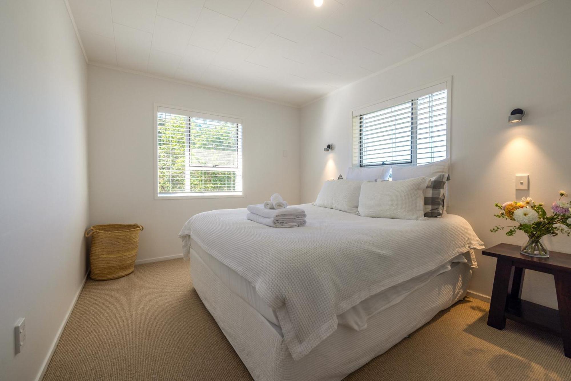 Belle View - Stay Waiheke Onetangi Exteriér fotografie