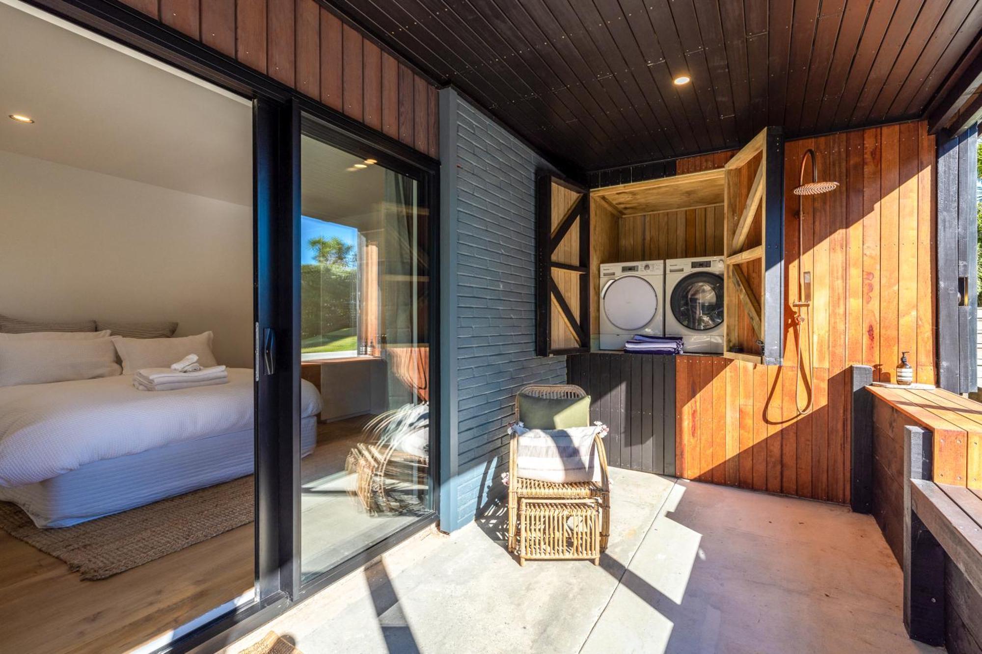 Belle View - Stay Waiheke Onetangi Exteriér fotografie