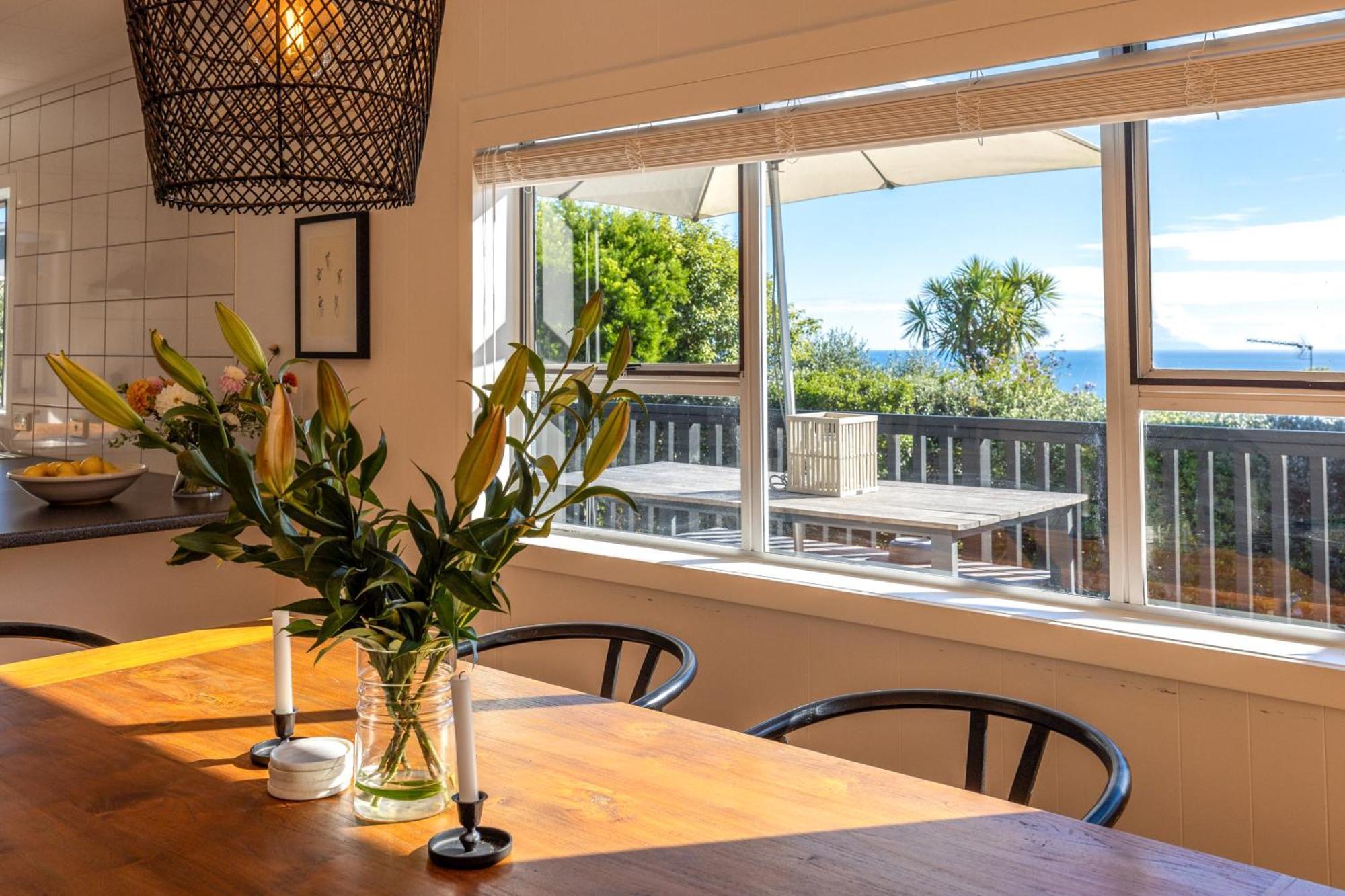 Belle View - Stay Waiheke Onetangi Exteriér fotografie