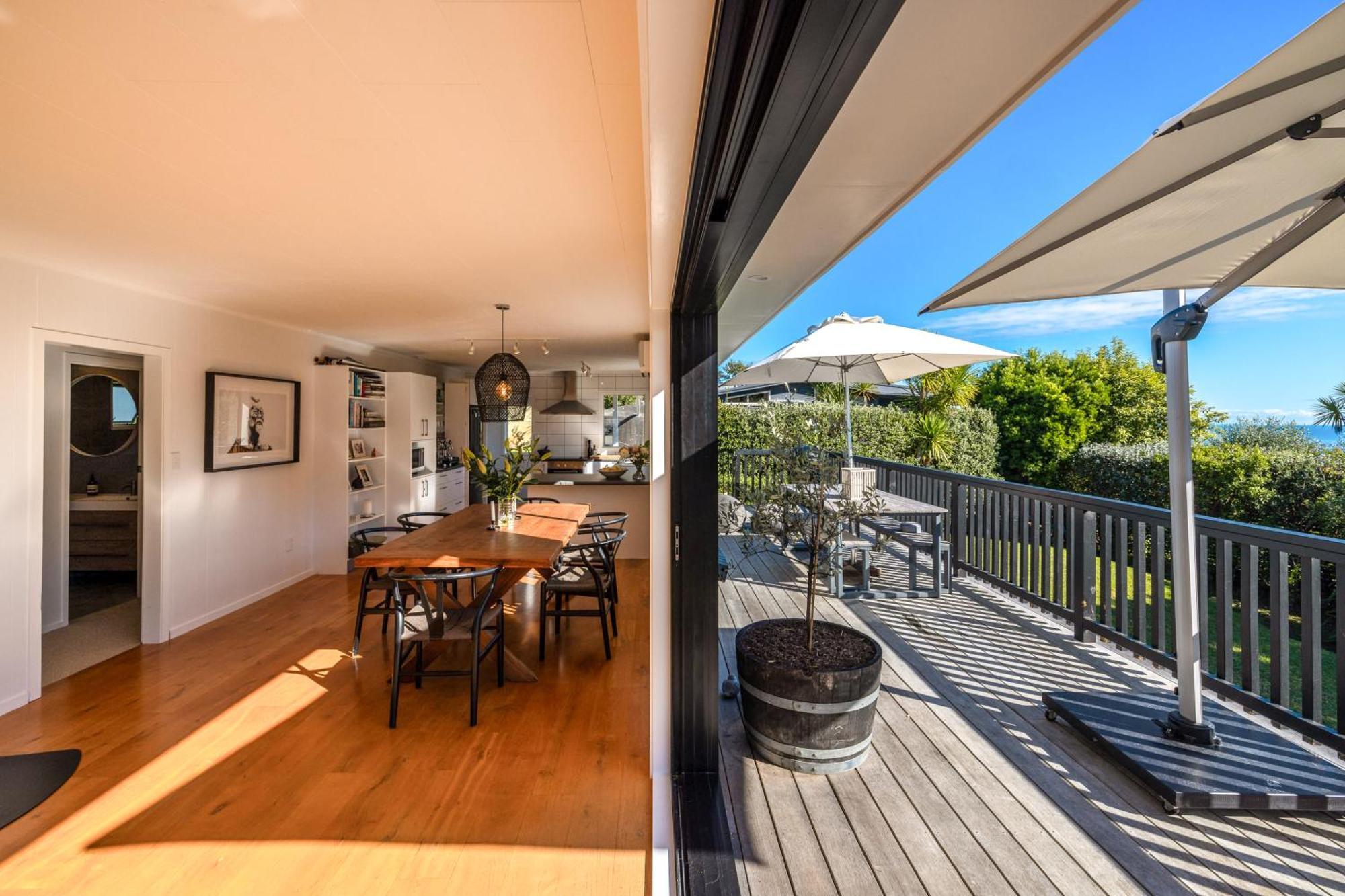 Belle View - Stay Waiheke Onetangi Exteriér fotografie