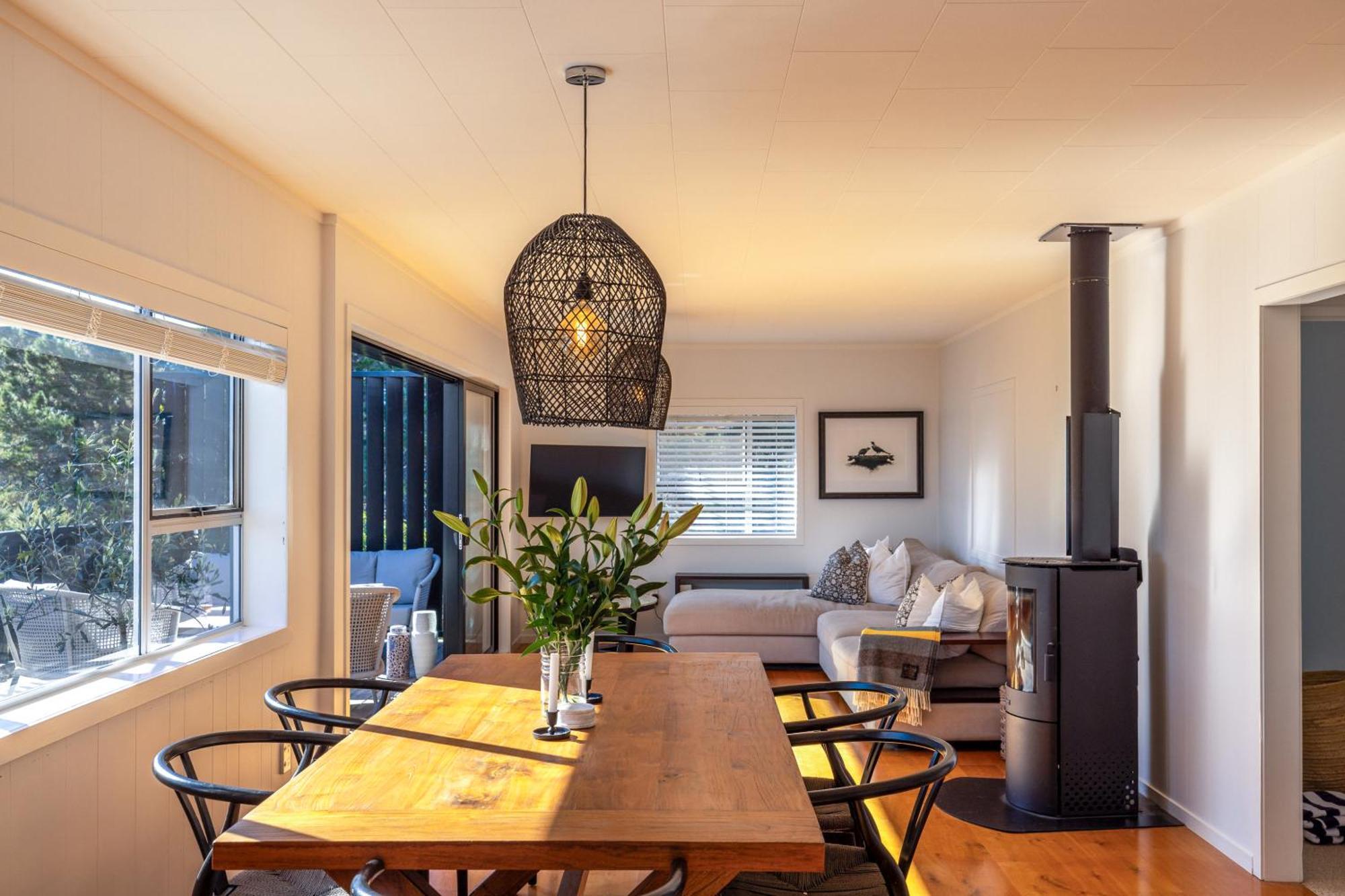 Belle View - Stay Waiheke Onetangi Exteriér fotografie