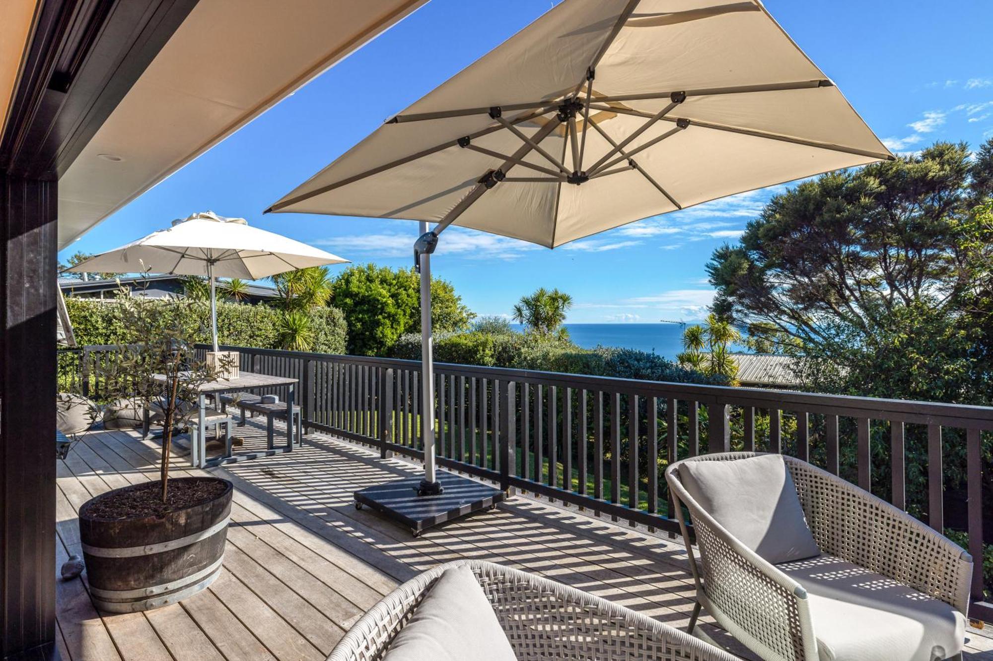 Belle View - Stay Waiheke Onetangi Exteriér fotografie