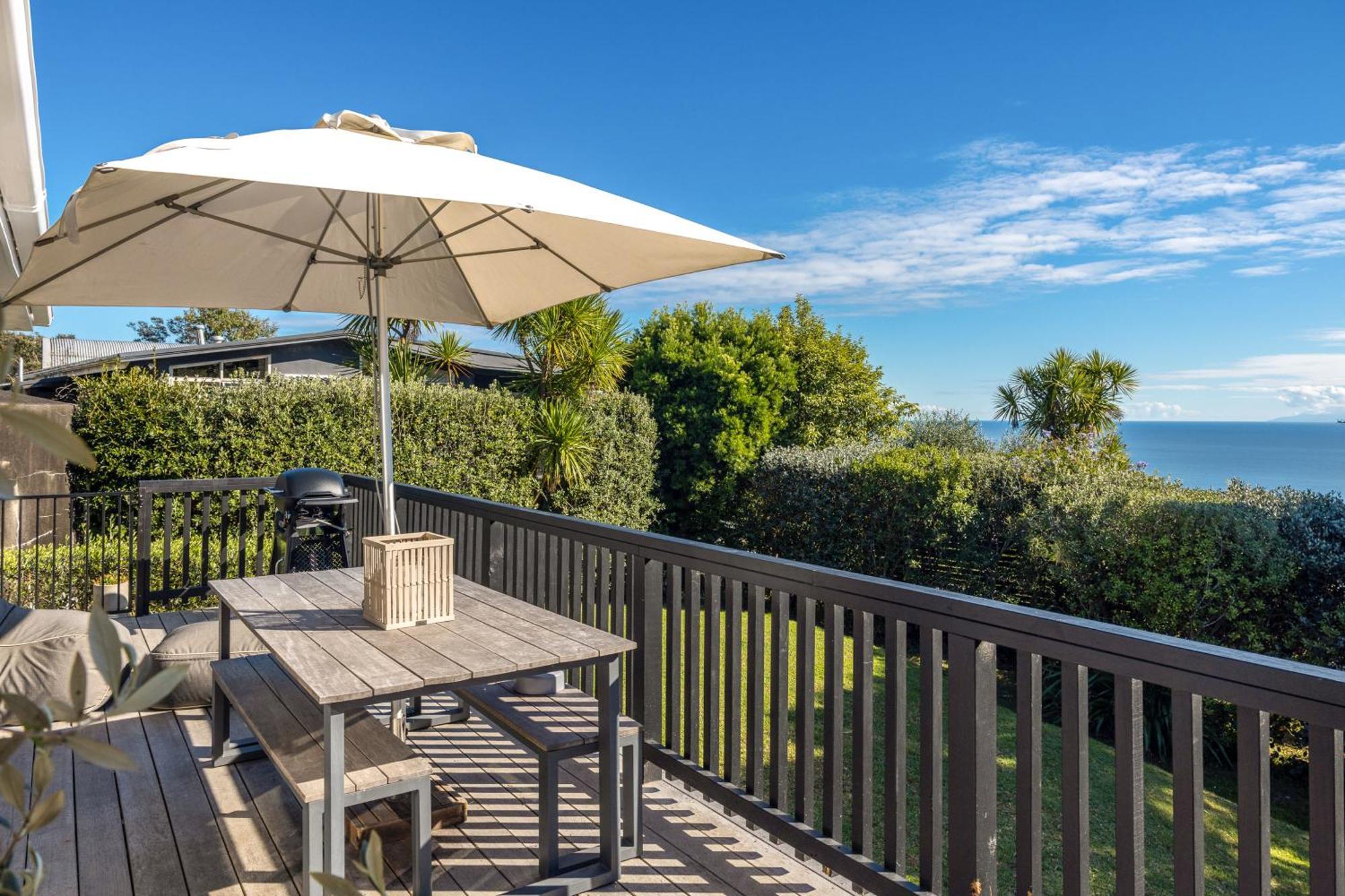 Belle View - Stay Waiheke Onetangi Exteriér fotografie