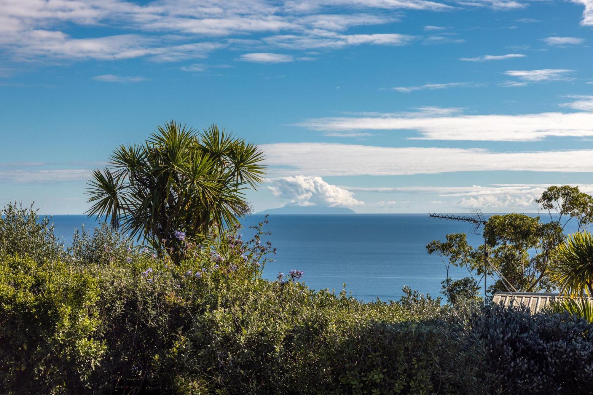Belle View - Stay Waiheke Onetangi Exteriér fotografie